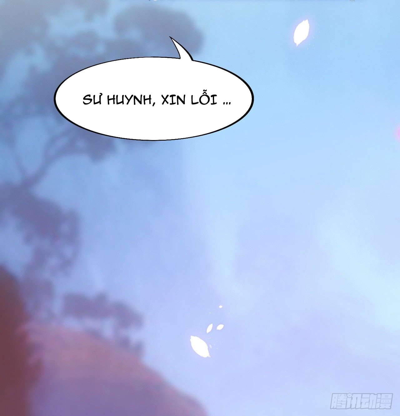 Sư Huynh Đừng Hòng Chạy: Chapter 4