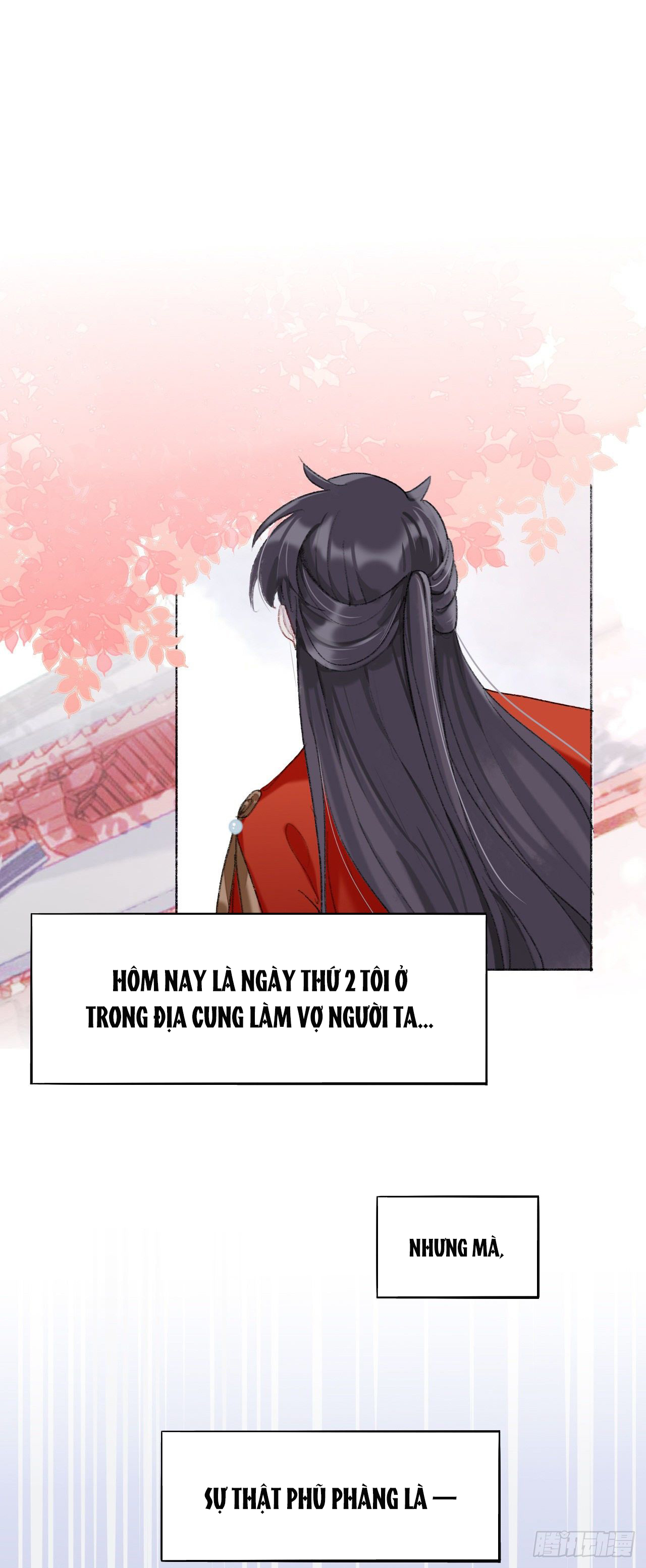 Sư Huynh Đừng Hòng Chạy: Chapter 4