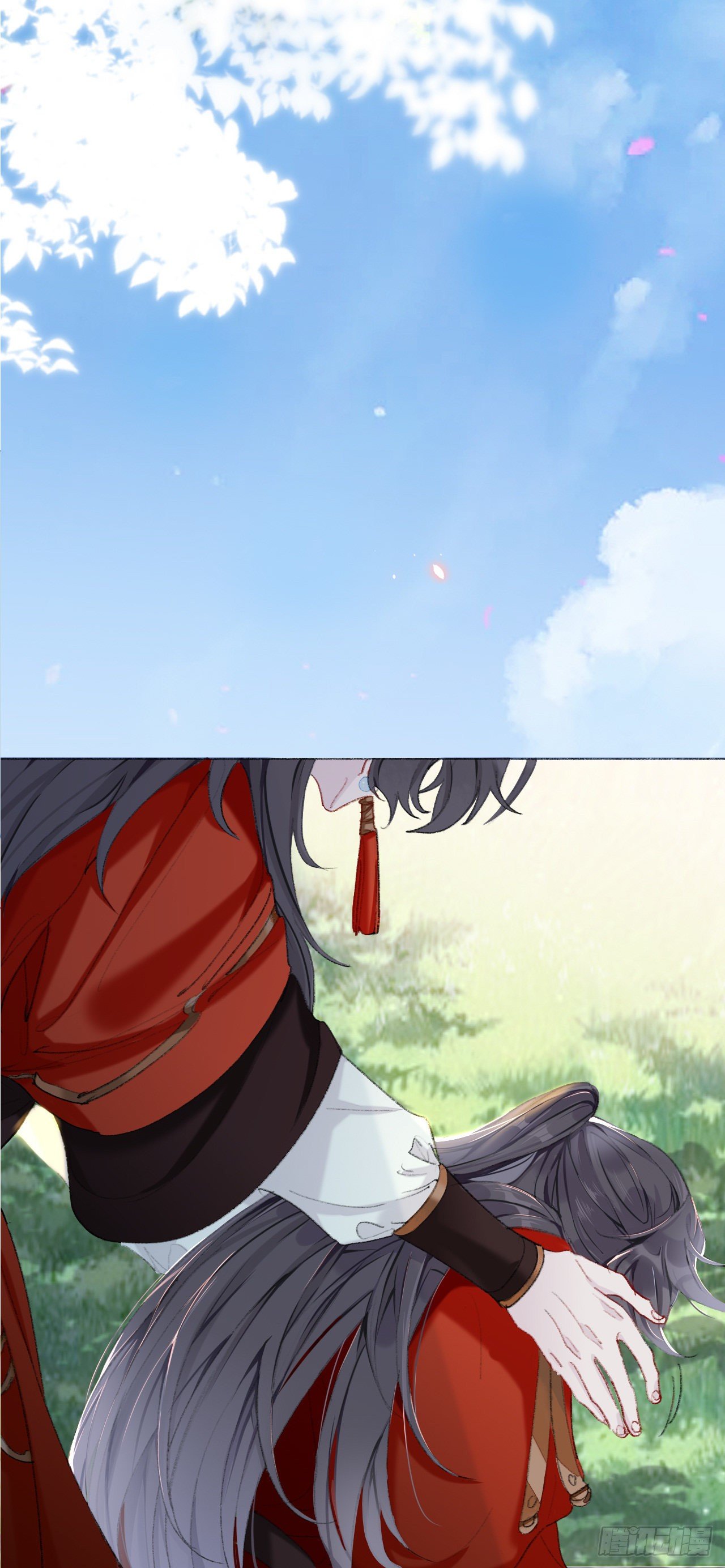 Sư Huynh Đừng Hòng Chạy: Chapter 4