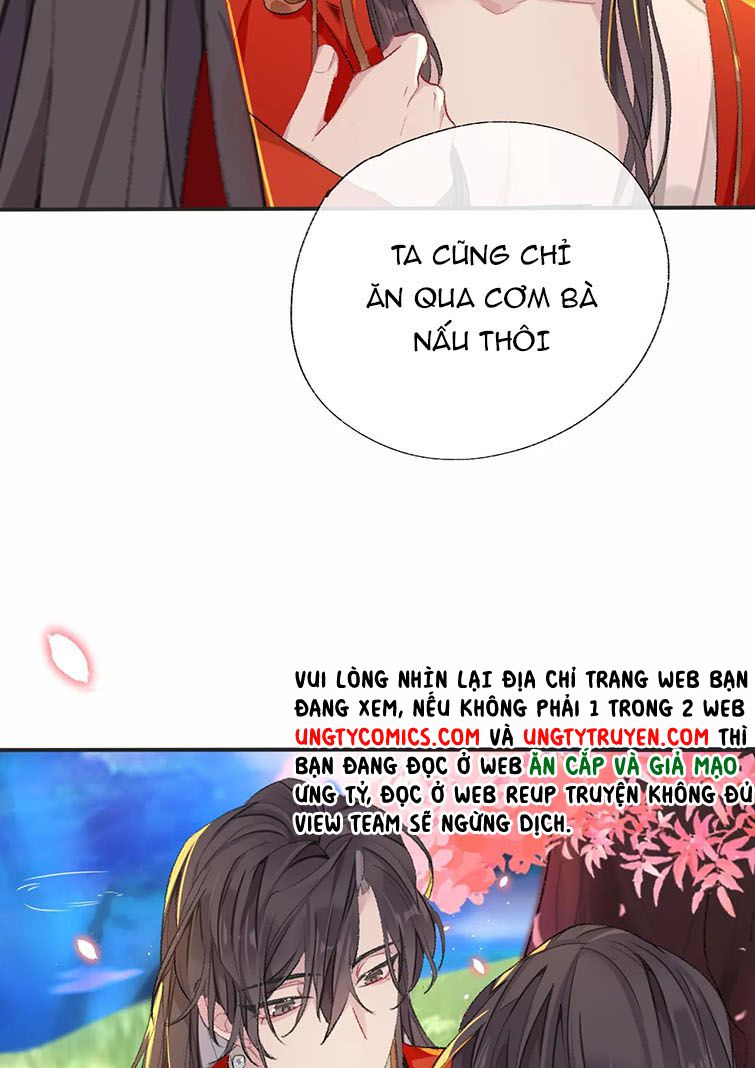 Sư Huynh Đừng Hòng Chạy: Chapter 41