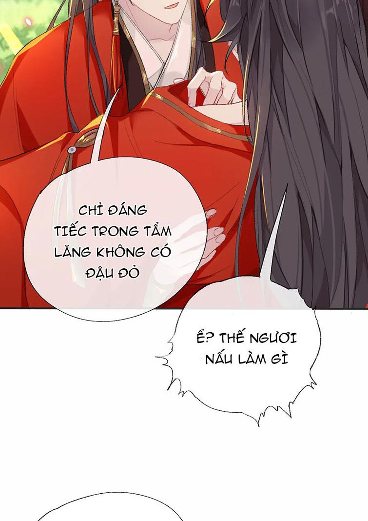 Sư Huynh Đừng Hòng Chạy: Chapter 41