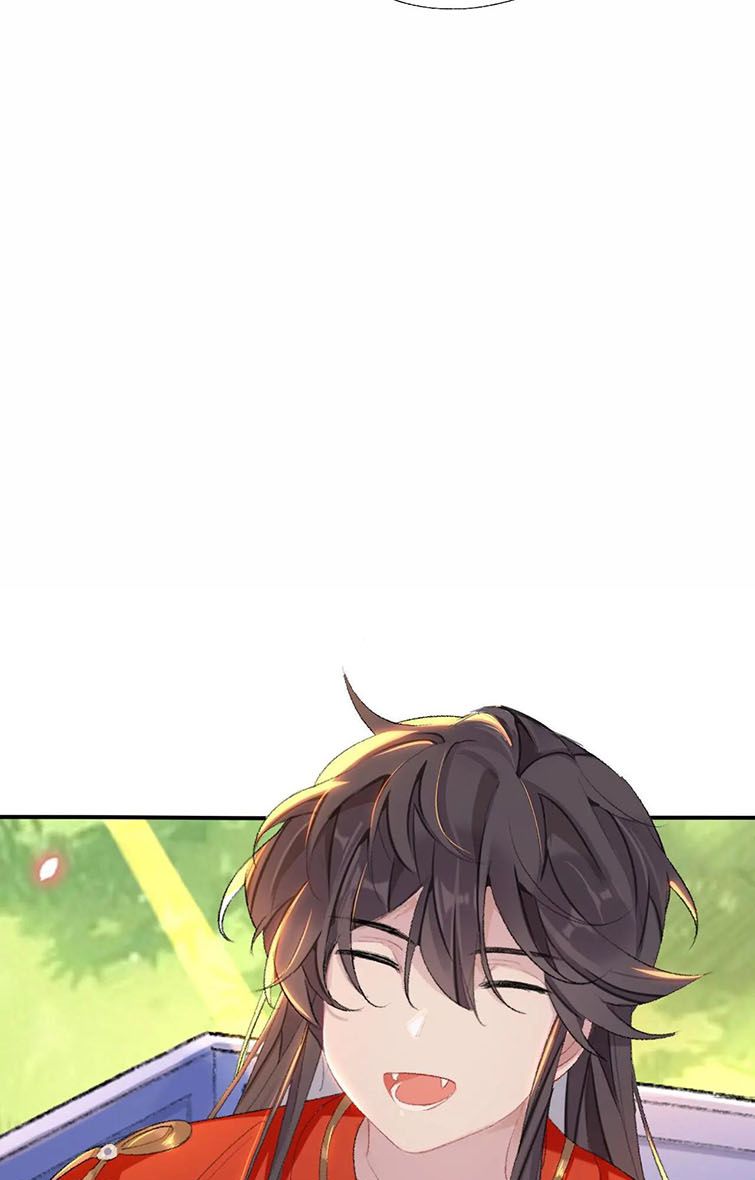 Sư Huynh Đừng Hòng Chạy: Chapter 41