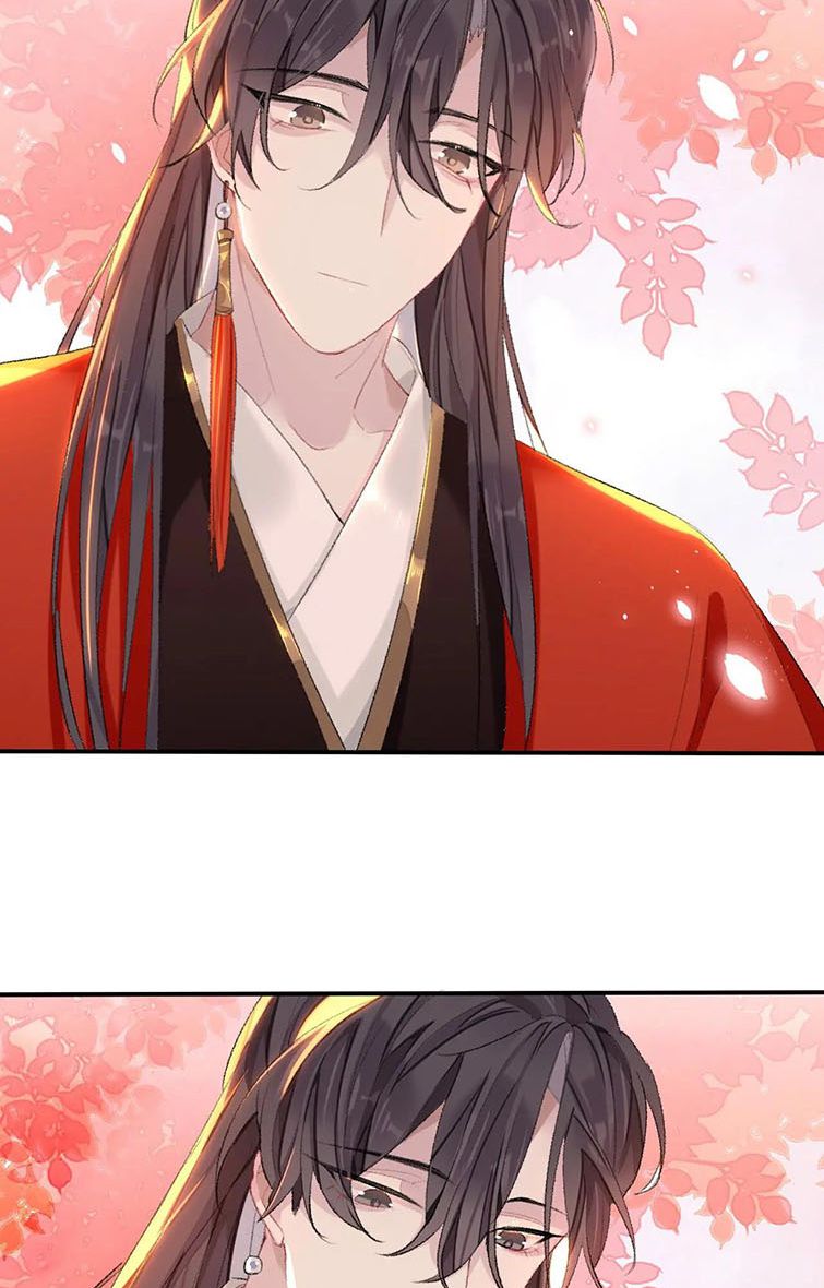 Sư Huynh Đừng Hòng Chạy: Chapter 41