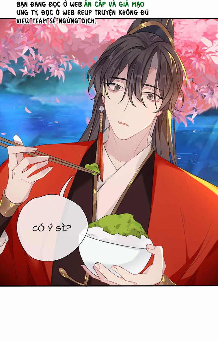Sư Huynh Đừng Hòng Chạy: Chapter 41