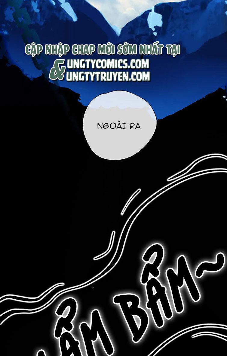 Sư Huynh Đừng Hòng Chạy: Chapter 41