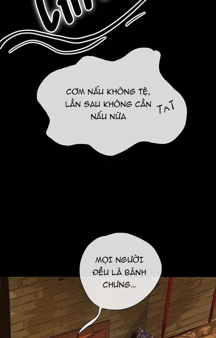 Sư Huynh Đừng Hòng Chạy: Chapter 41