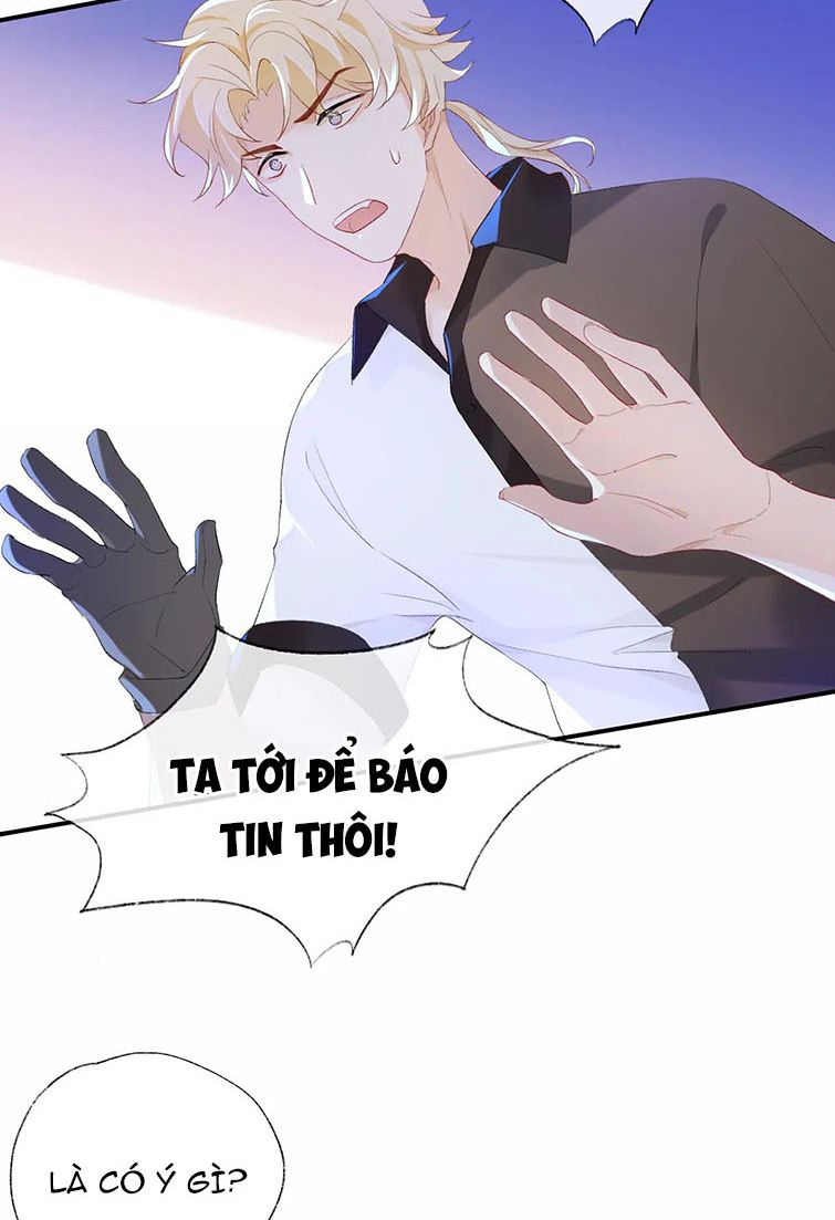 Sư Huynh Đừng Hòng Chạy: Chapter 42