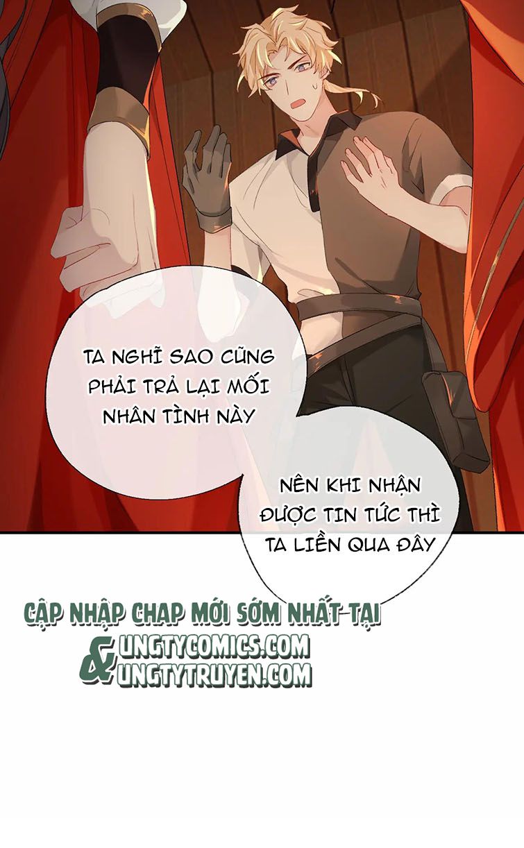 Sư Huynh Đừng Hòng Chạy: Chapter 42
