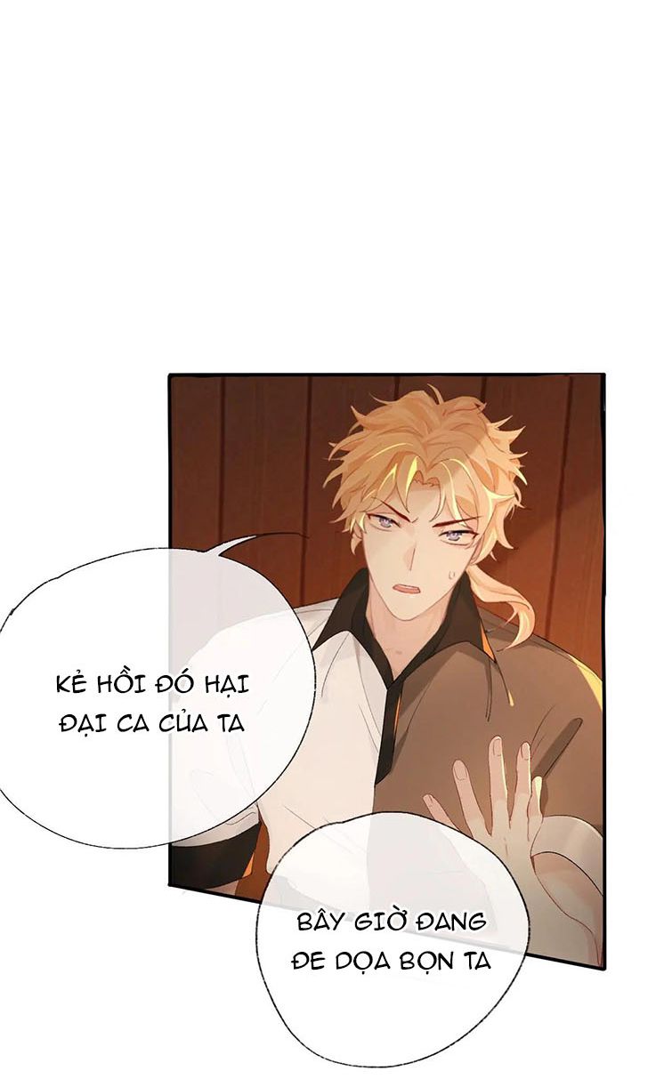 Sư Huynh Đừng Hòng Chạy: Chapter 42