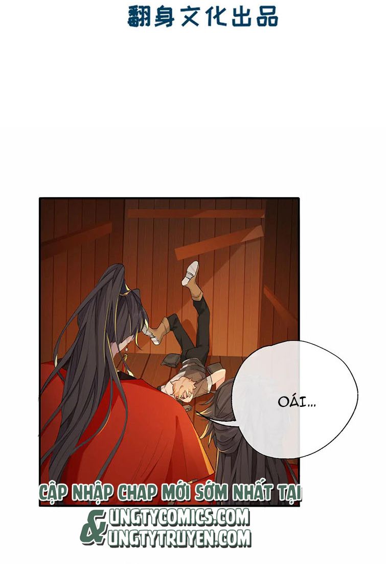 Sư Huynh Đừng Hòng Chạy: Chapter 42