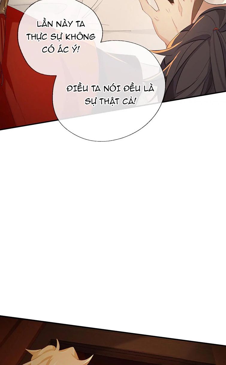 Sư Huynh Đừng Hòng Chạy: Chapter 42
