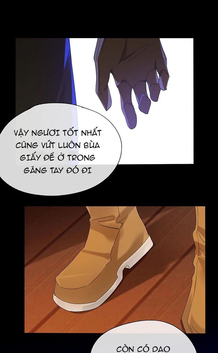Sư Huynh Đừng Hòng Chạy: Chapter 42