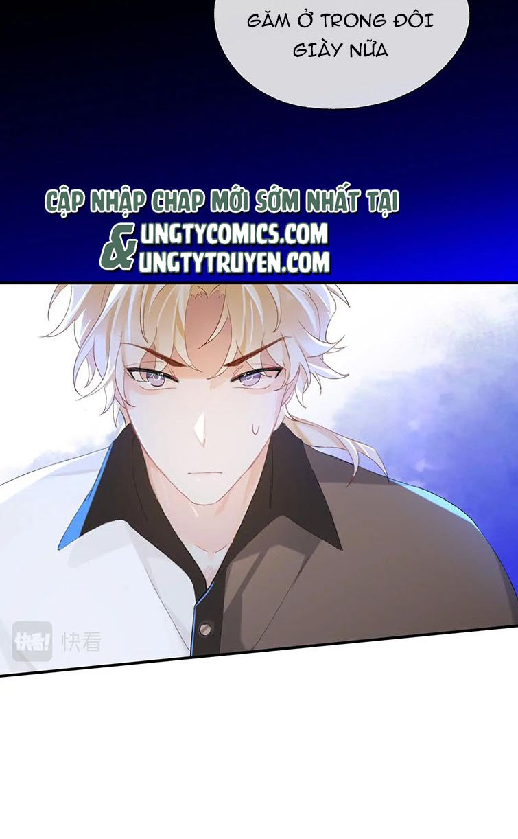 Sư Huynh Đừng Hòng Chạy: Chapter 42
