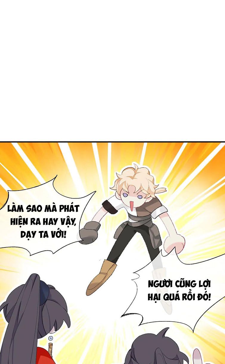 Sư Huynh Đừng Hòng Chạy: Chapter 42