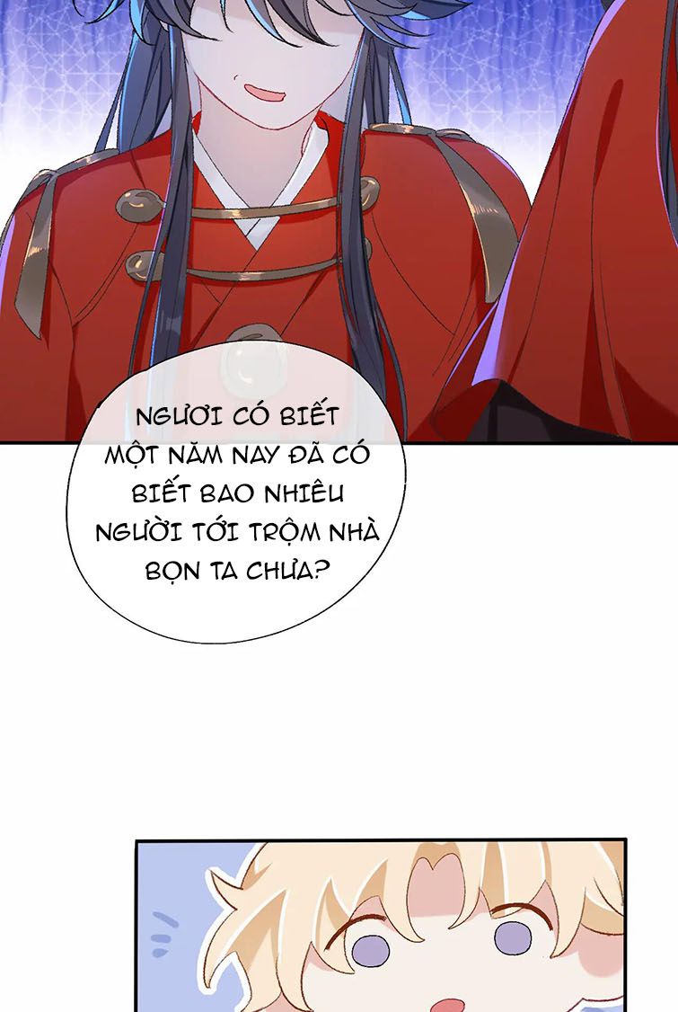 Sư Huynh Đừng Hòng Chạy: Chapter 42