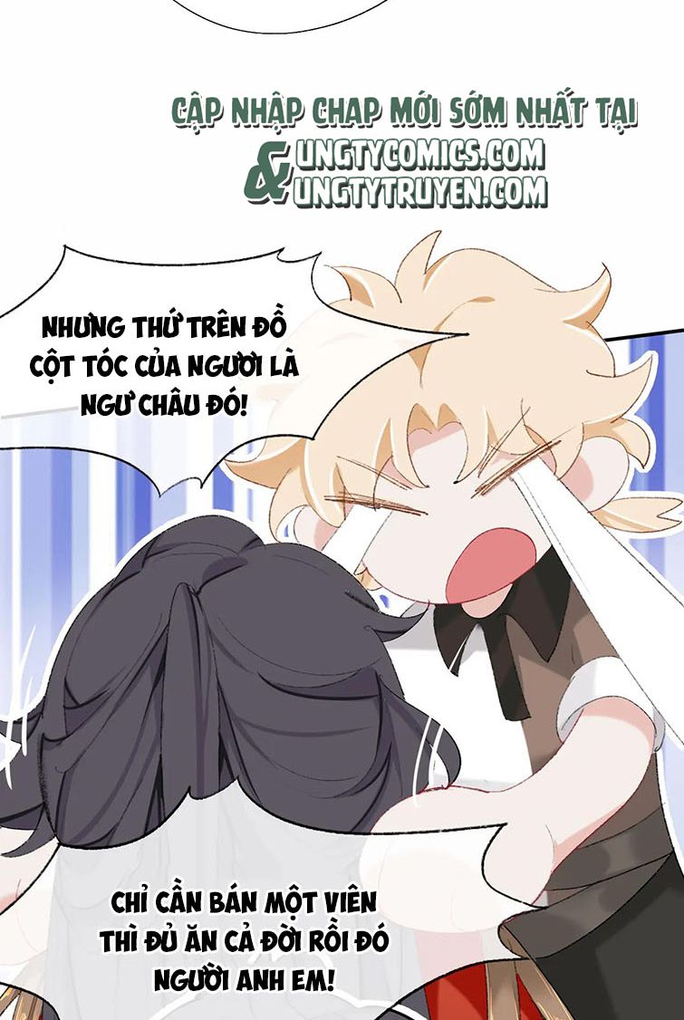 Sư Huynh Đừng Hòng Chạy: Chapter 42