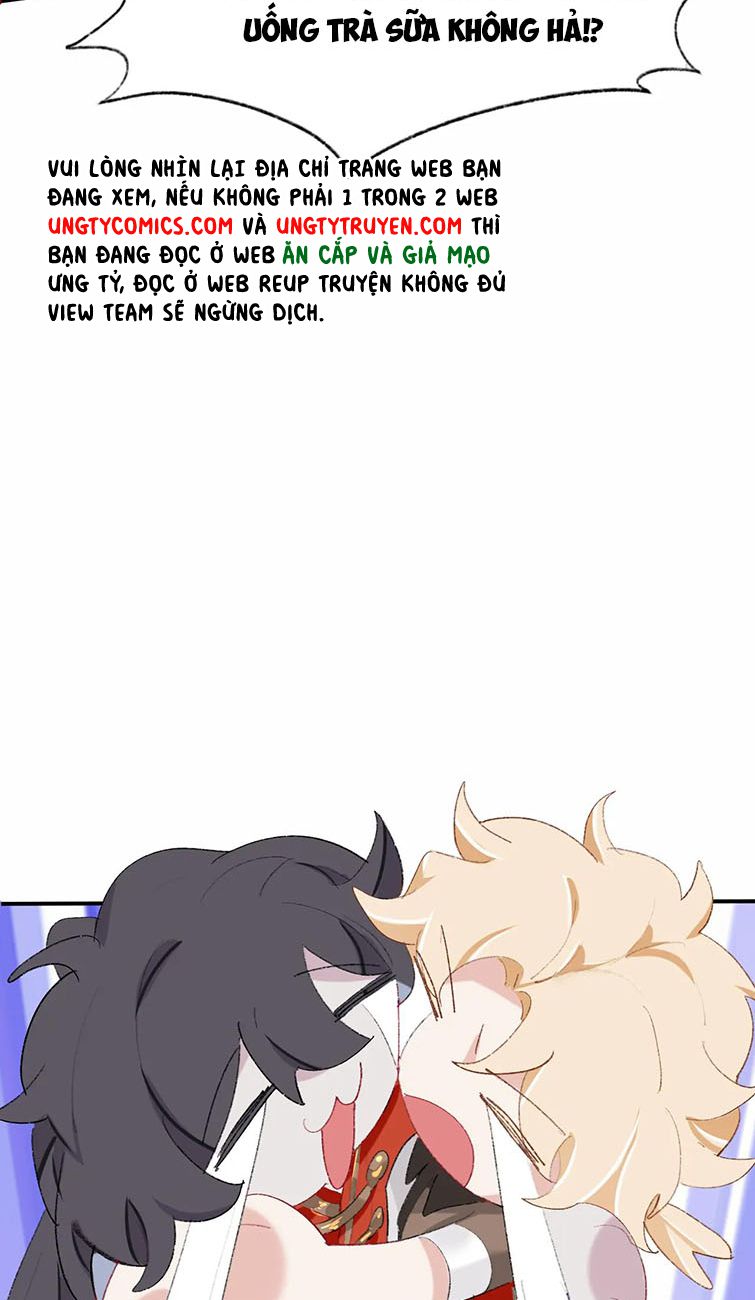 Sư Huynh Đừng Hòng Chạy: Chapter 42