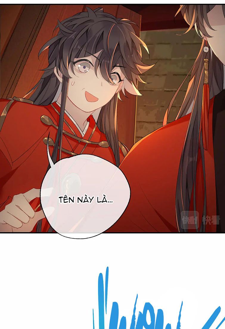 Sư Huynh Đừng Hòng Chạy: Chapter 42