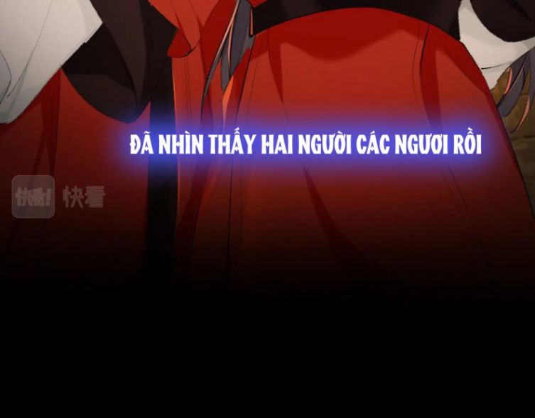 Sư Huynh Đừng Hòng Chạy: Chapter 43