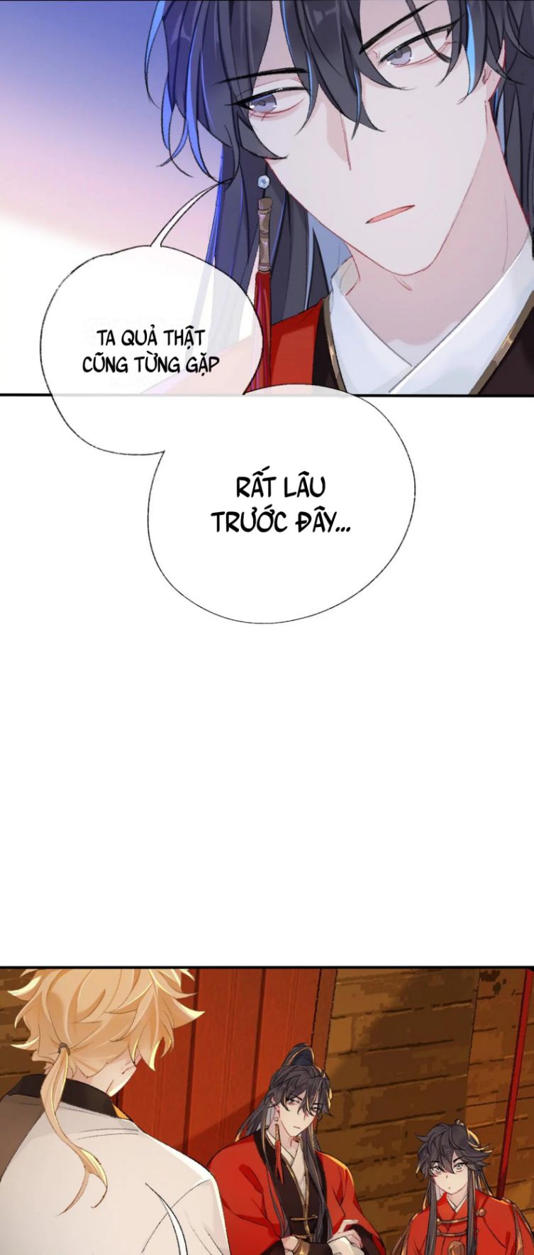Sư Huynh Đừng Hòng Chạy: Chapter 43
