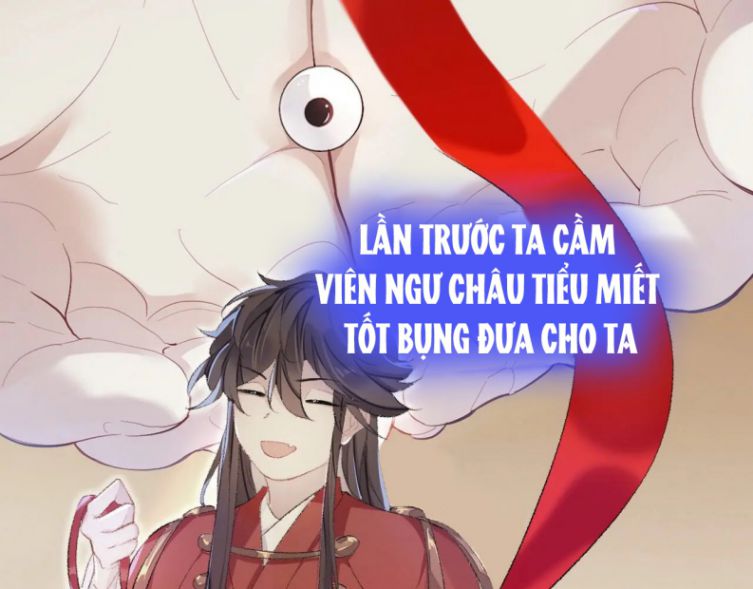 Sư Huynh Đừng Hòng Chạy: Chapter 43