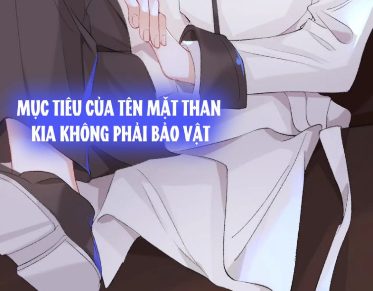 Sư Huynh Đừng Hòng Chạy: Chapter 43