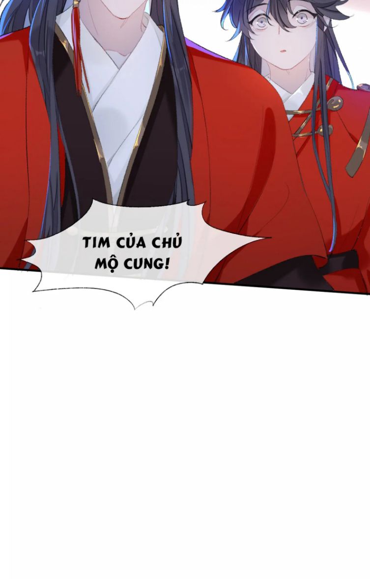 Sư Huynh Đừng Hòng Chạy: Chapter 43