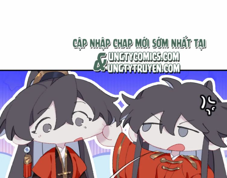 Sư Huynh Đừng Hòng Chạy: Chapter 43