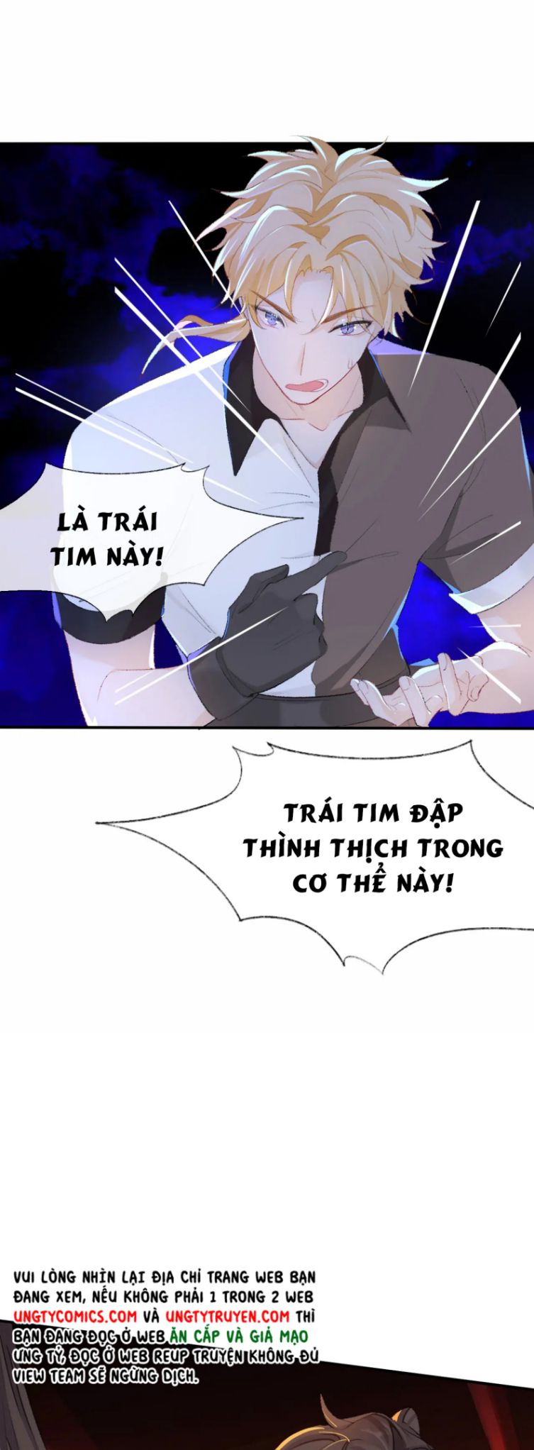 Sư Huynh Đừng Hòng Chạy: Chapter 43