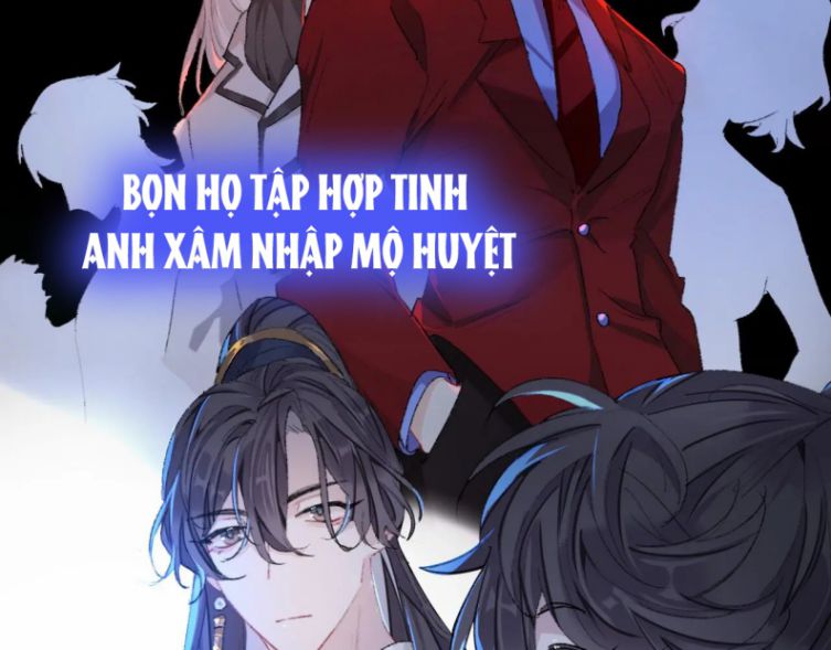 Sư Huynh Đừng Hòng Chạy: Chapter 43