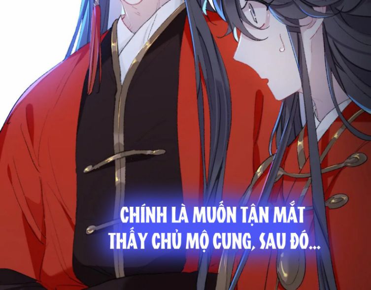 Sư Huynh Đừng Hòng Chạy: Chapter 43