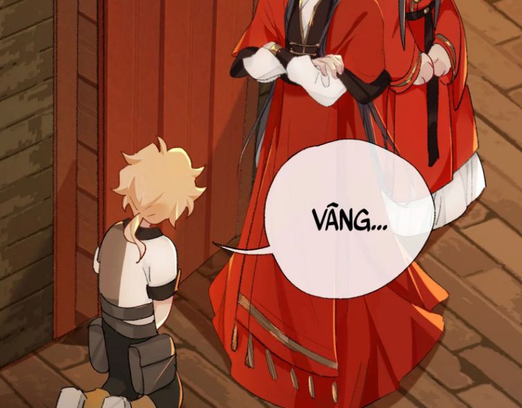 Sư Huynh Đừng Hòng Chạy: Chapter 43