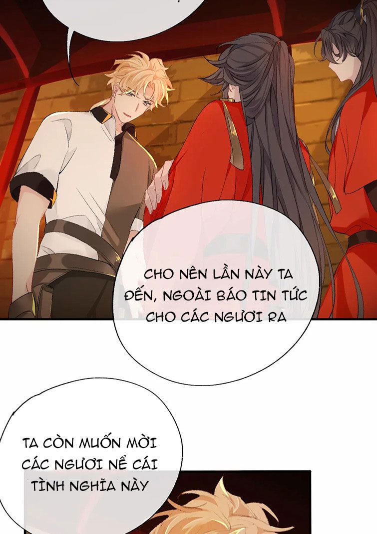 Sư Huynh Đừng Hòng Chạy: Chapter 44