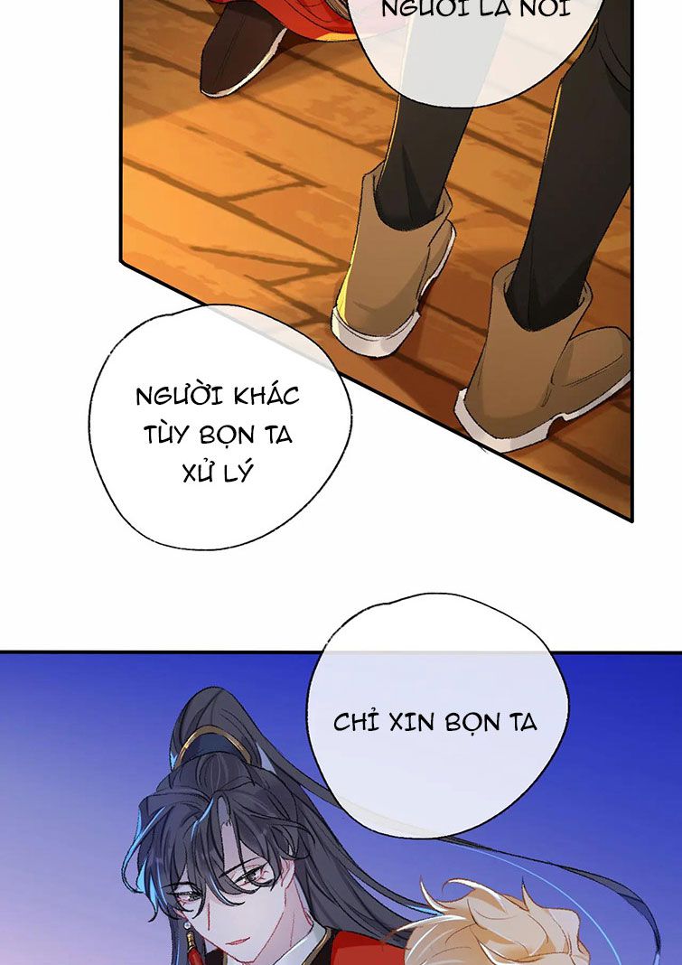 Sư Huynh Đừng Hòng Chạy: Chapter 44