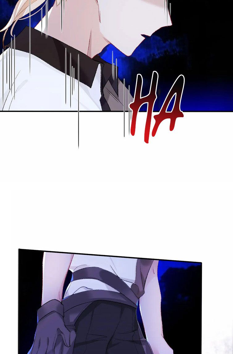 Sư Huynh Đừng Hòng Chạy: Chapter 44