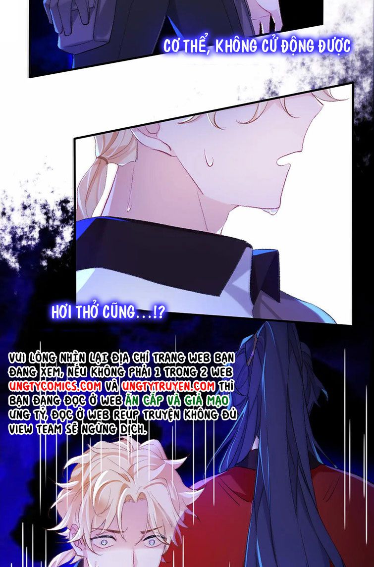 Sư Huynh Đừng Hòng Chạy: Chapter 44