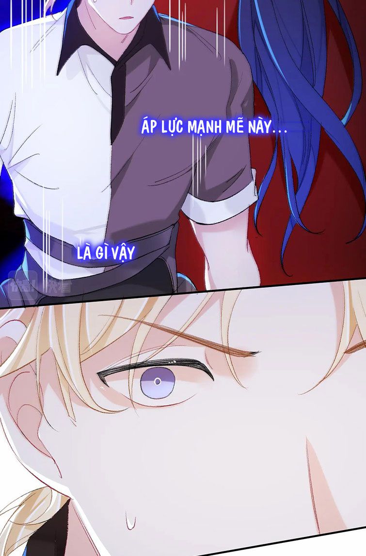Sư Huynh Đừng Hòng Chạy: Chapter 44