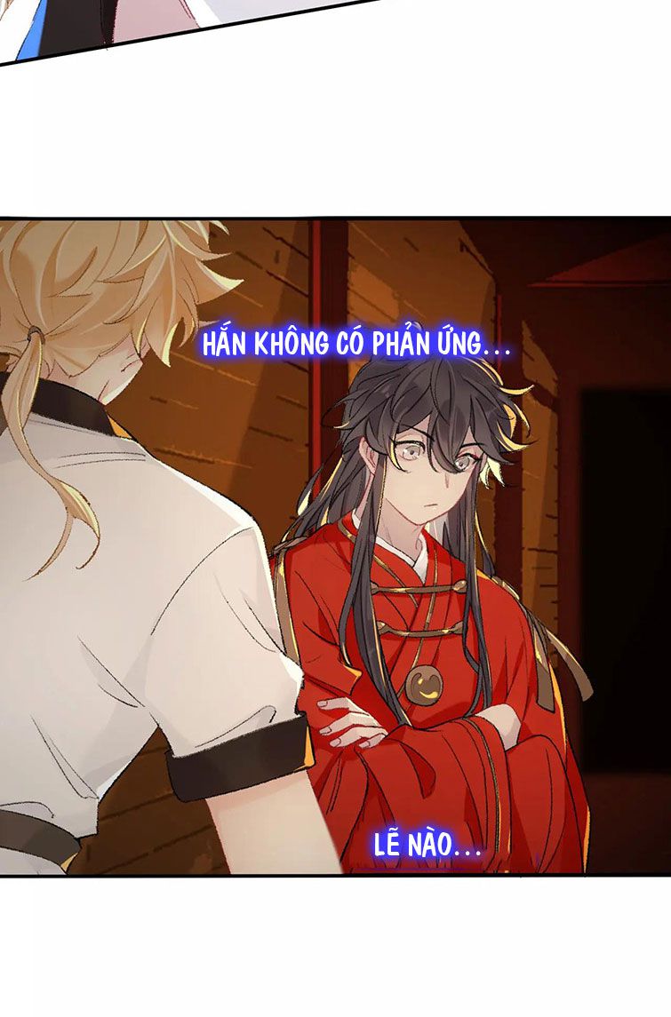 Sư Huynh Đừng Hòng Chạy: Chapter 44