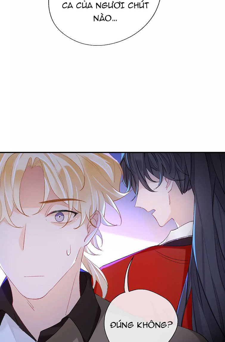 Sư Huynh Đừng Hòng Chạy: Chapter 44