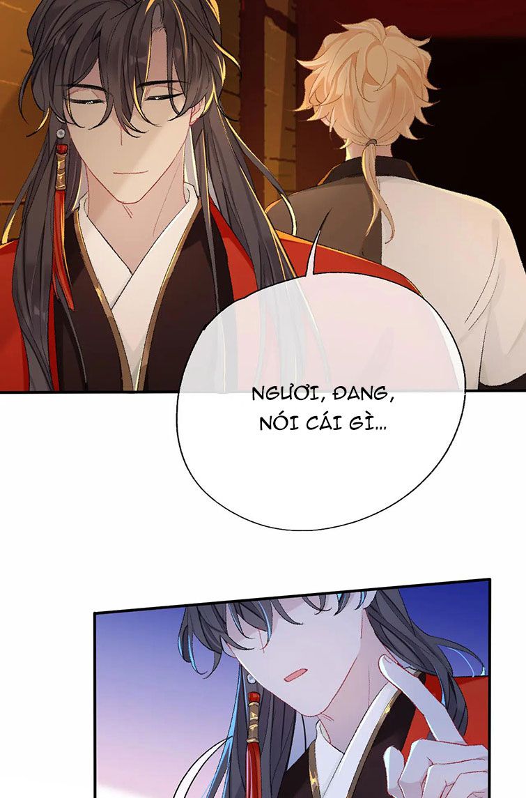 Sư Huynh Đừng Hòng Chạy: Chapter 44