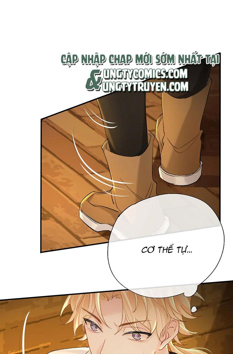 Sư Huynh Đừng Hòng Chạy: Chapter 44