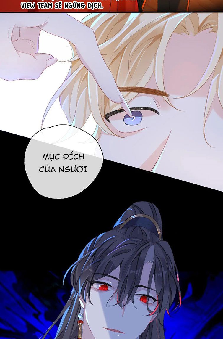 Sư Huynh Đừng Hòng Chạy: Chapter 44