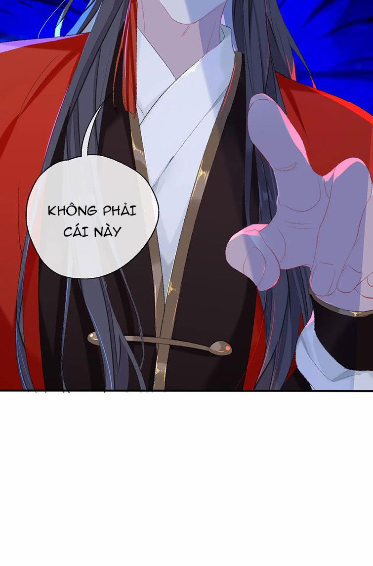 Sư Huynh Đừng Hòng Chạy: Chapter 44