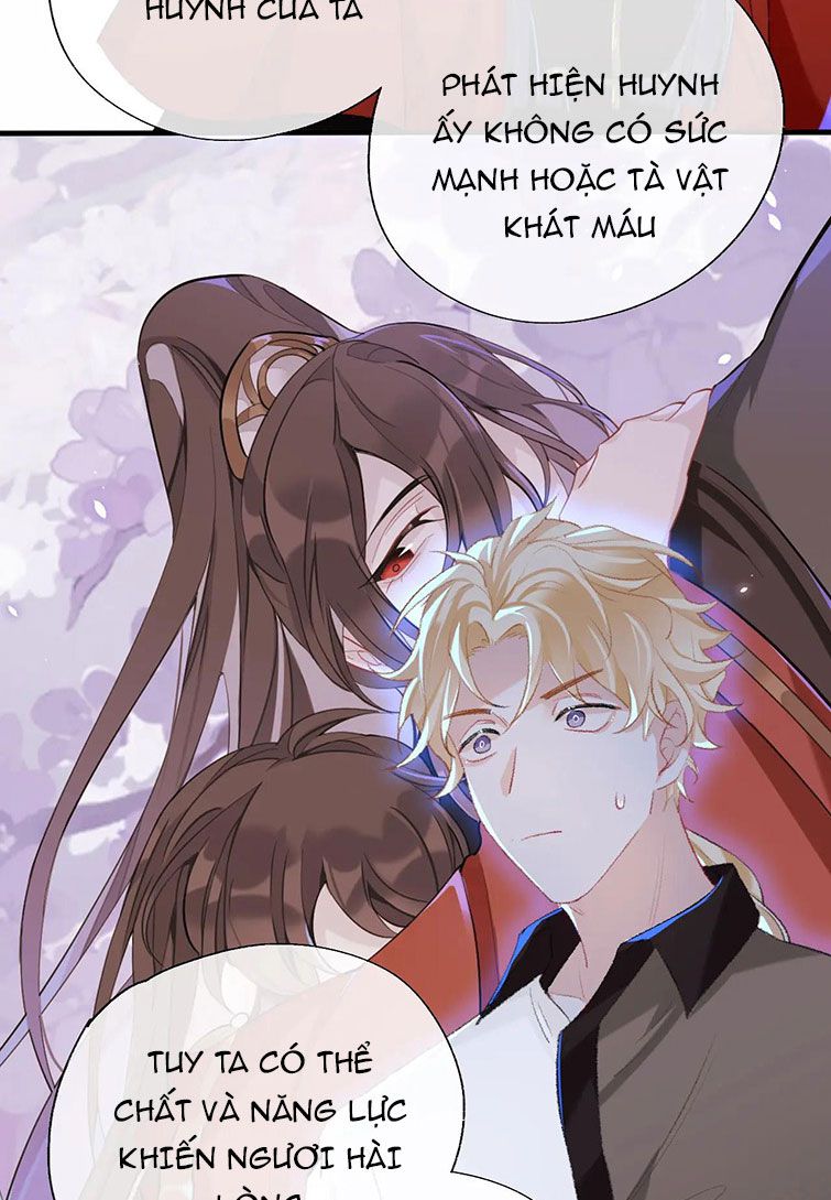 Sư Huynh Đừng Hòng Chạy: Chapter 44