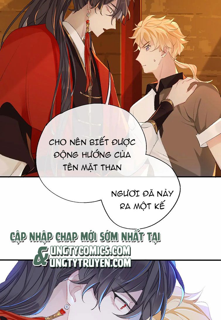 Sư Huynh Đừng Hòng Chạy: Chapter 44