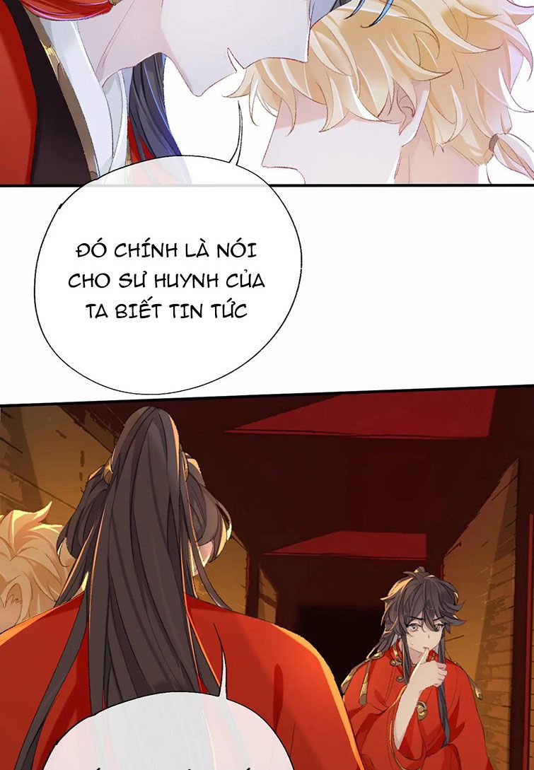 Sư Huynh Đừng Hòng Chạy: Chapter 44
