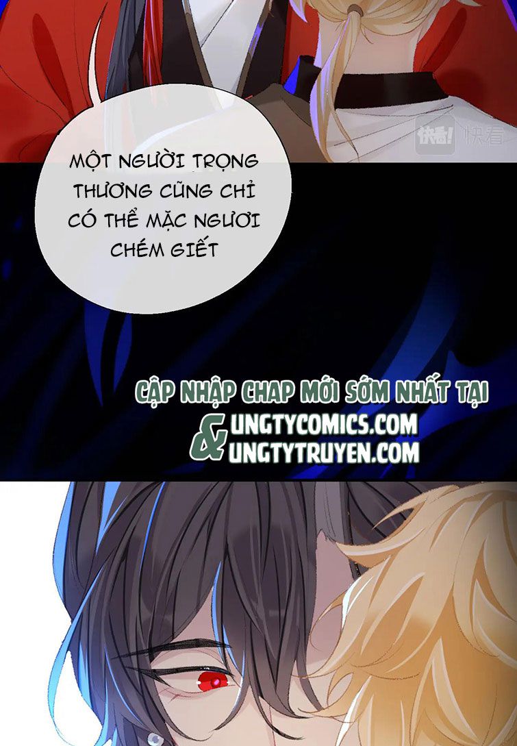Sư Huynh Đừng Hòng Chạy: Chapter 44