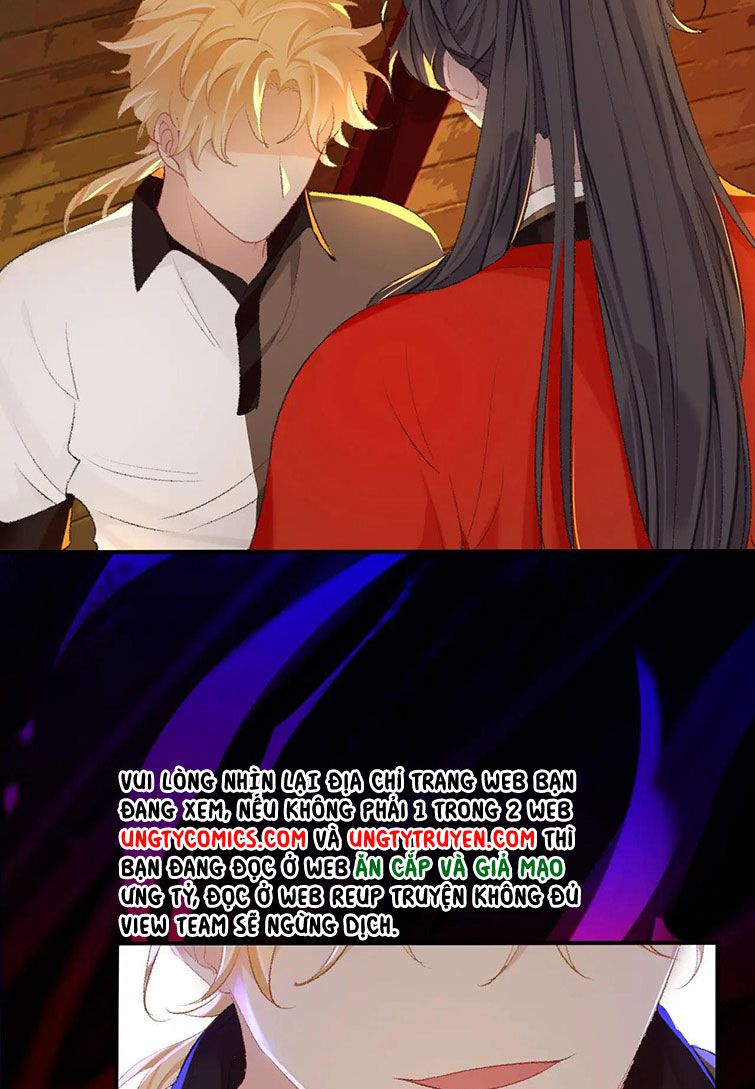 Sư Huynh Đừng Hòng Chạy: Chapter 44
