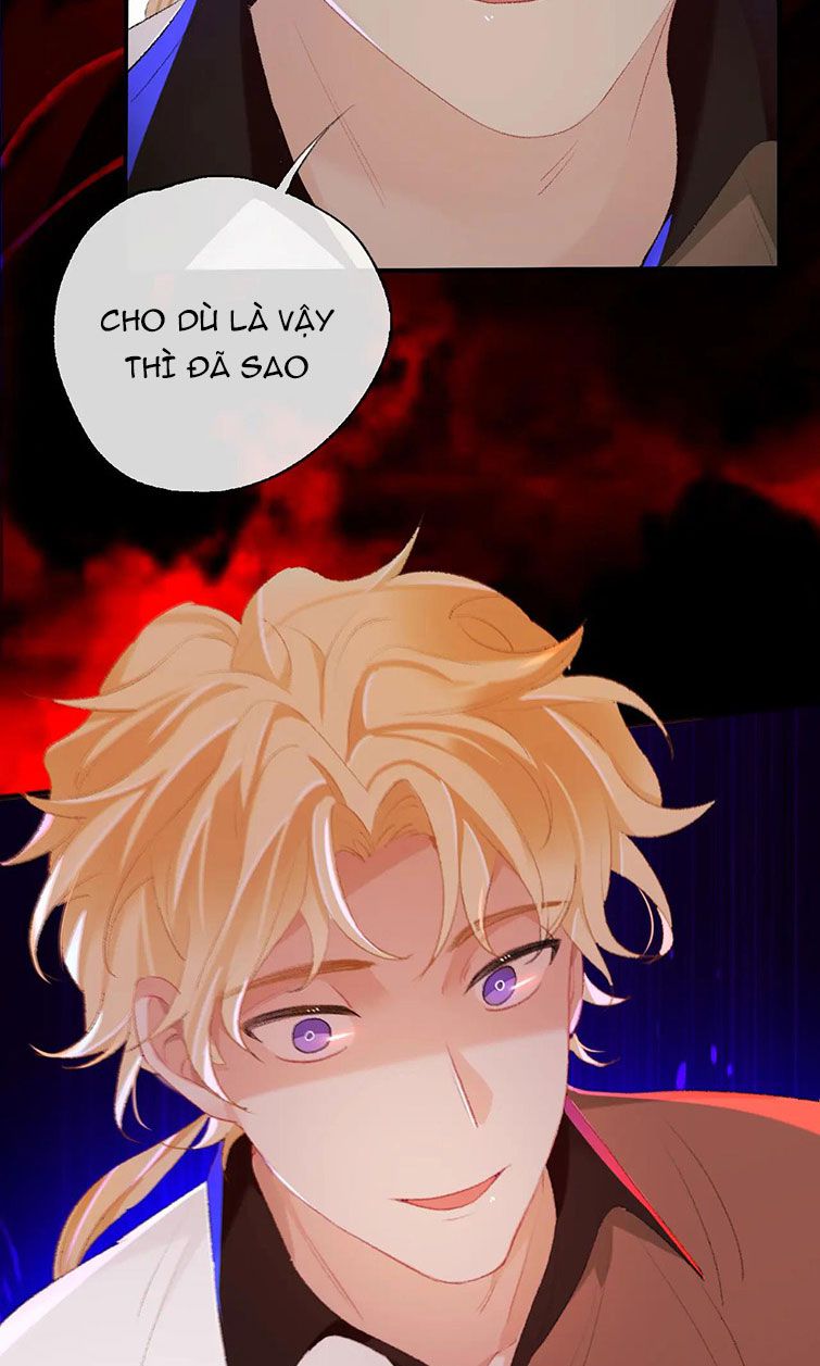 Sư Huynh Đừng Hòng Chạy: Chapter 44