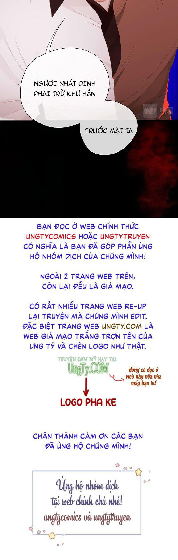 Sư Huynh Đừng Hòng Chạy: Chapter 44